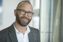 Raymond Krausgruber, Mitsubishi Unger