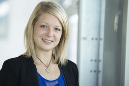 Marianne Gleichweit, Autohaus Unger