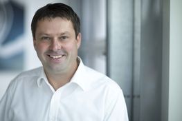 Gerald Unger: Eigentümer des Autohaus Unger