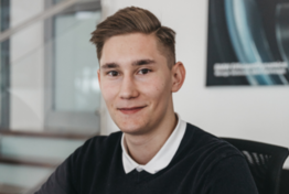 Alexander Mauthner