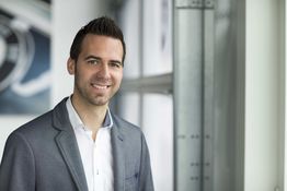 Manuel Hörmann, BMW Unger