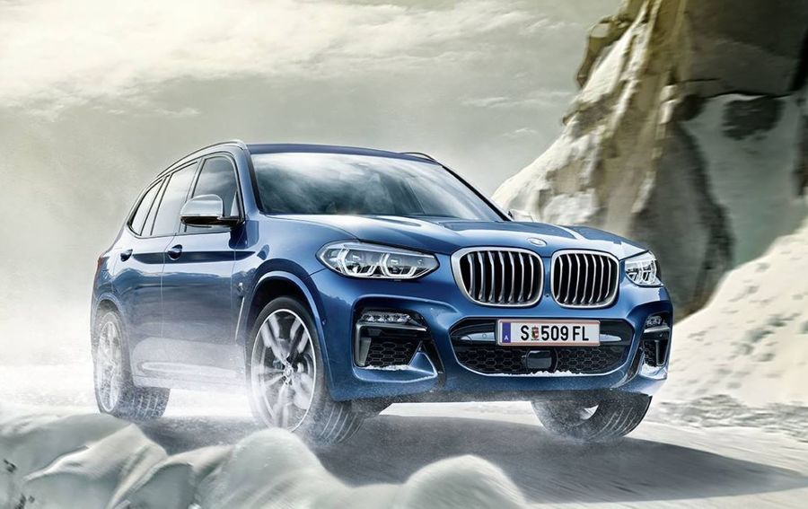 Wir machen Ihr Fahrzeug fit für den Winter