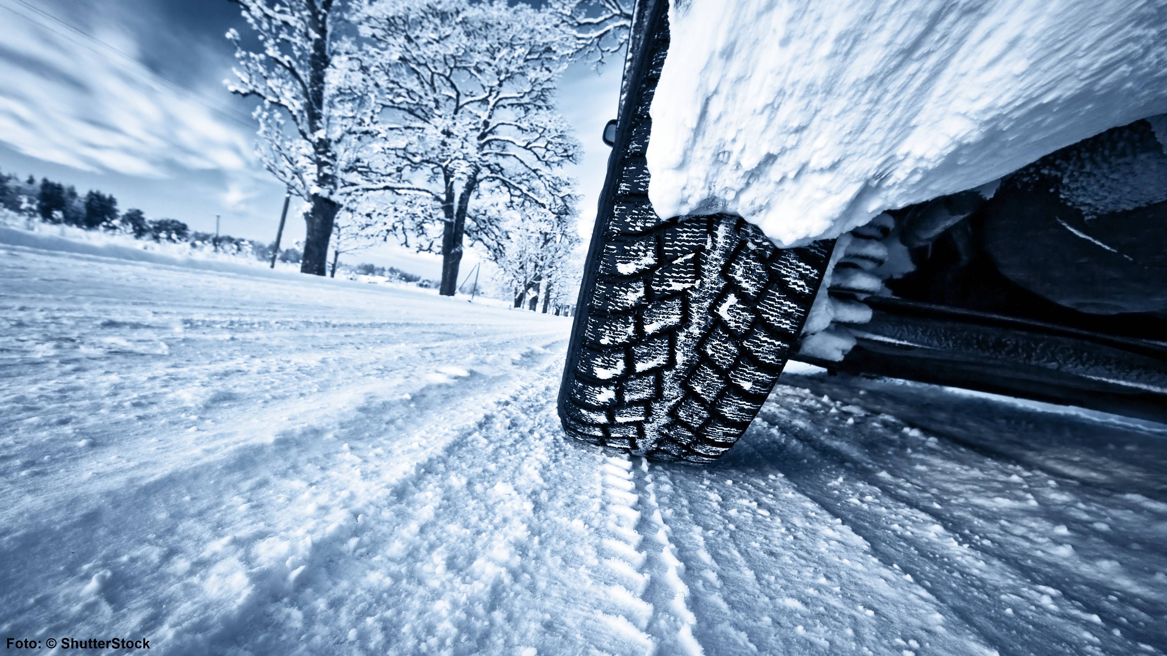 Winter-Check ab €29,90: Autohaus Unger