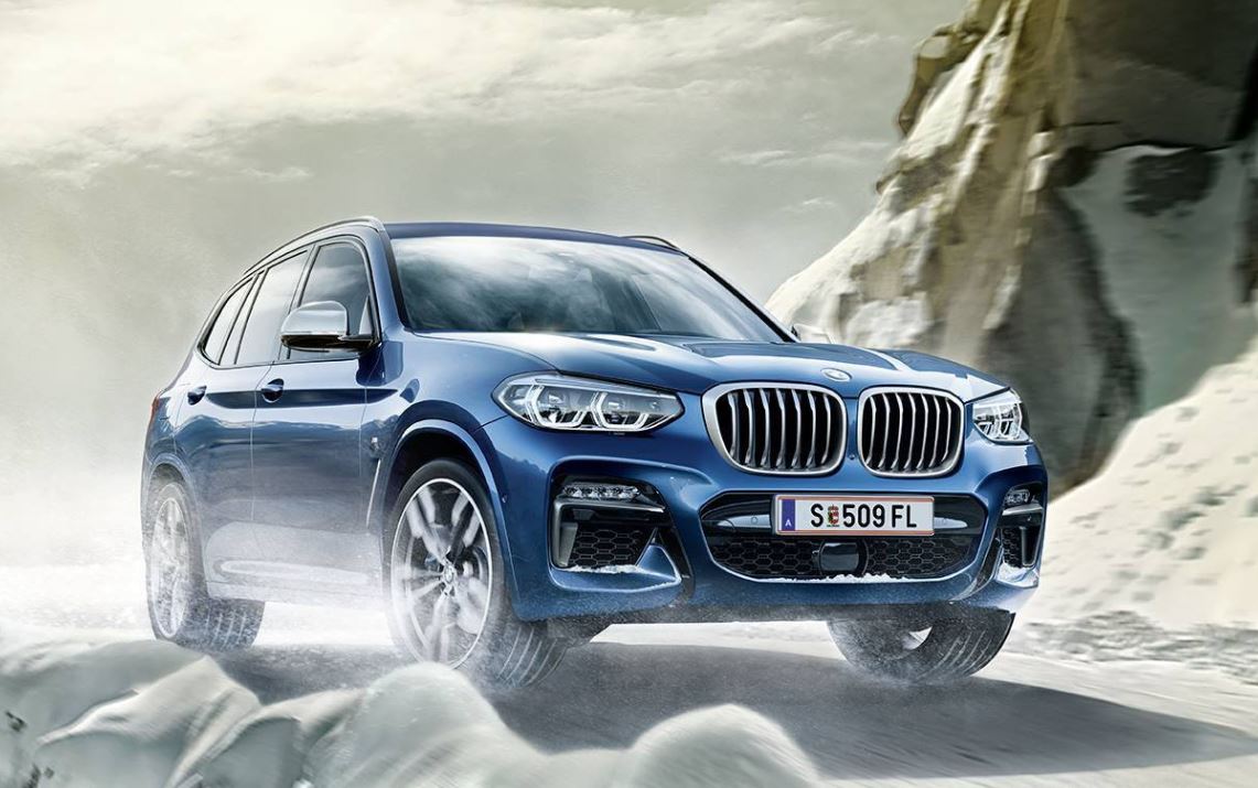 Wir machen Ihr Fahrzeug fit für den Winter